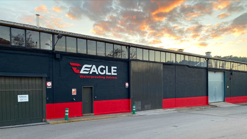 Eagle Waterproofing Iberica