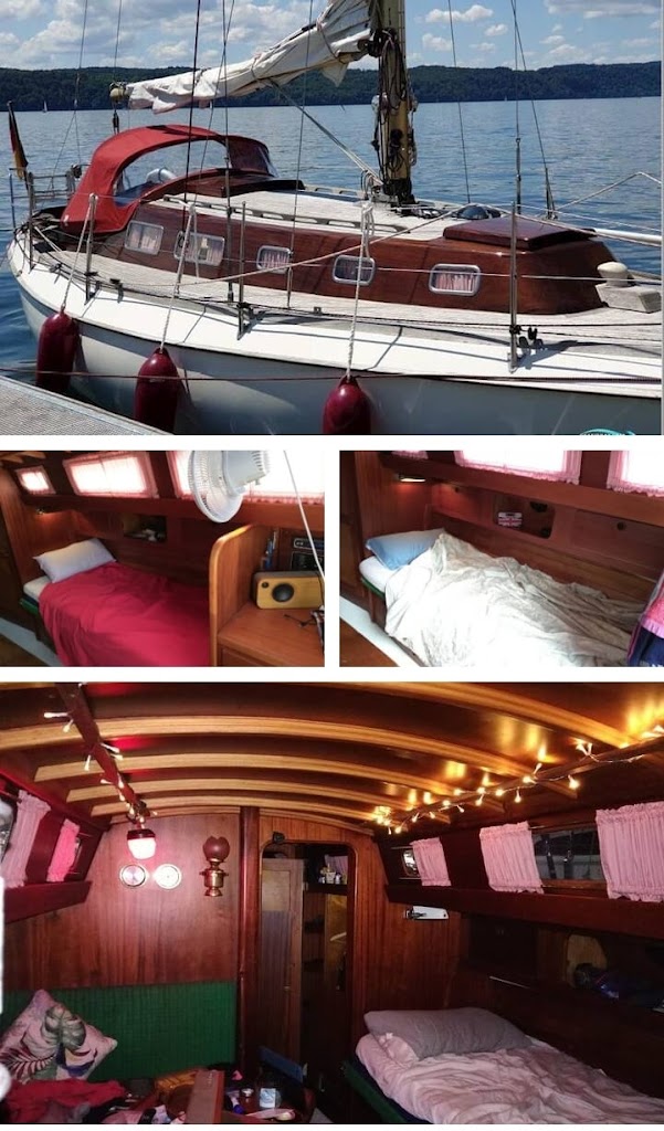 Yacht Takaya Holiday Liveaboard