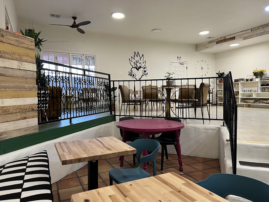 Photo of Grounded Cafe