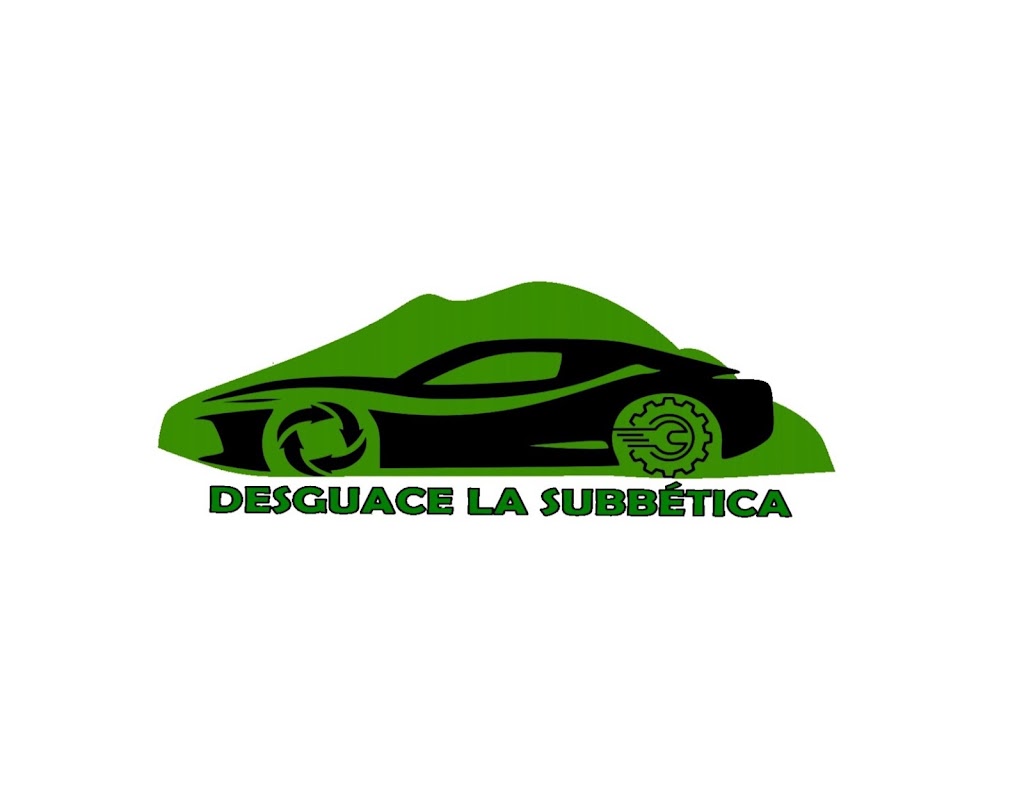 Desguace La Subbetica — Del propietario