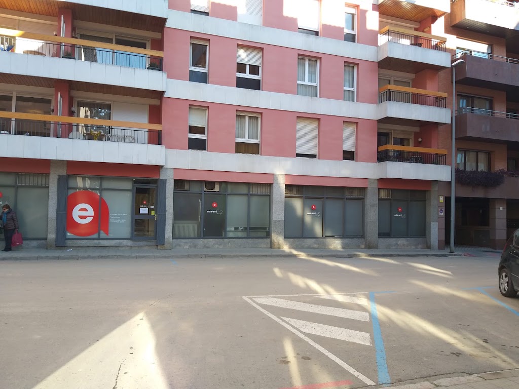 Aula Emi — Del propietario