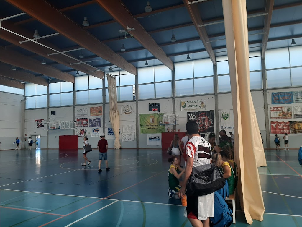Club Baloncesto Cartama