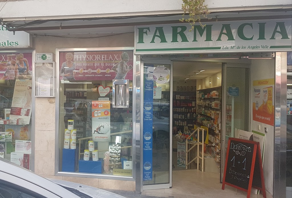 Farmacia Rocio Martin