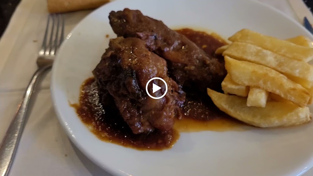 Restaurante La Vita — Videos