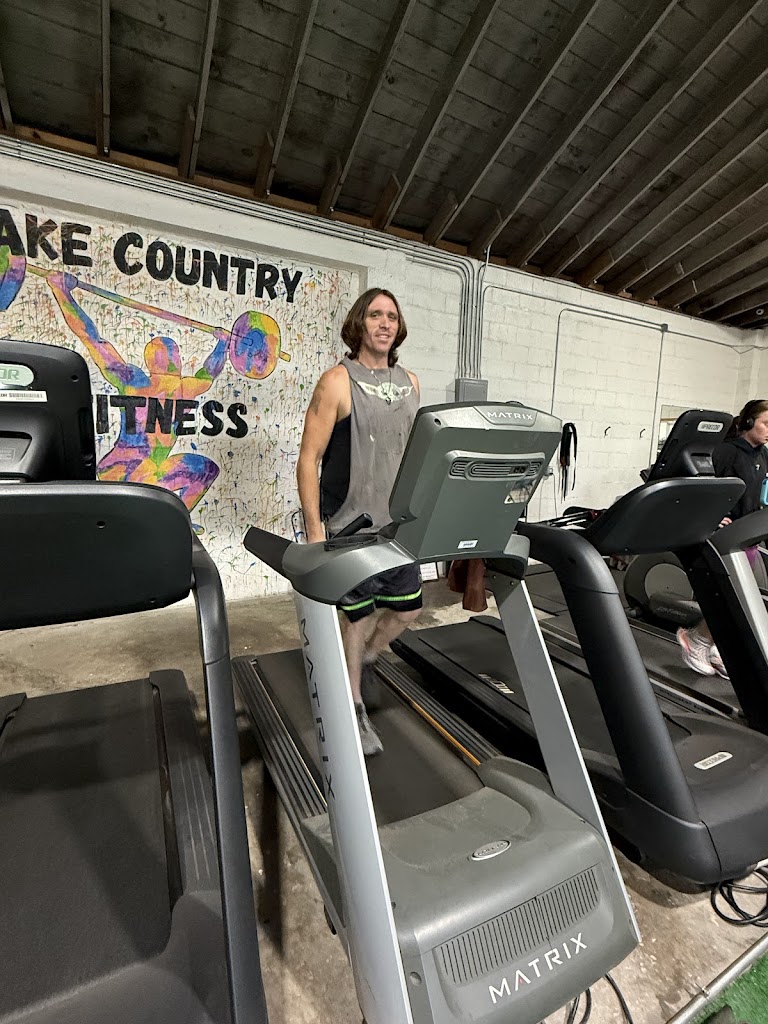  Lake Country Fitness & Nutrition, and Wellness Lounge