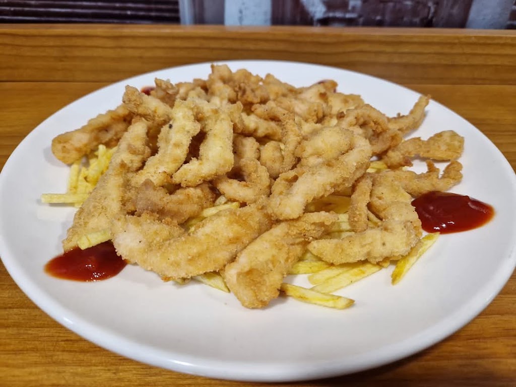 Casa tere — Comida y bebida