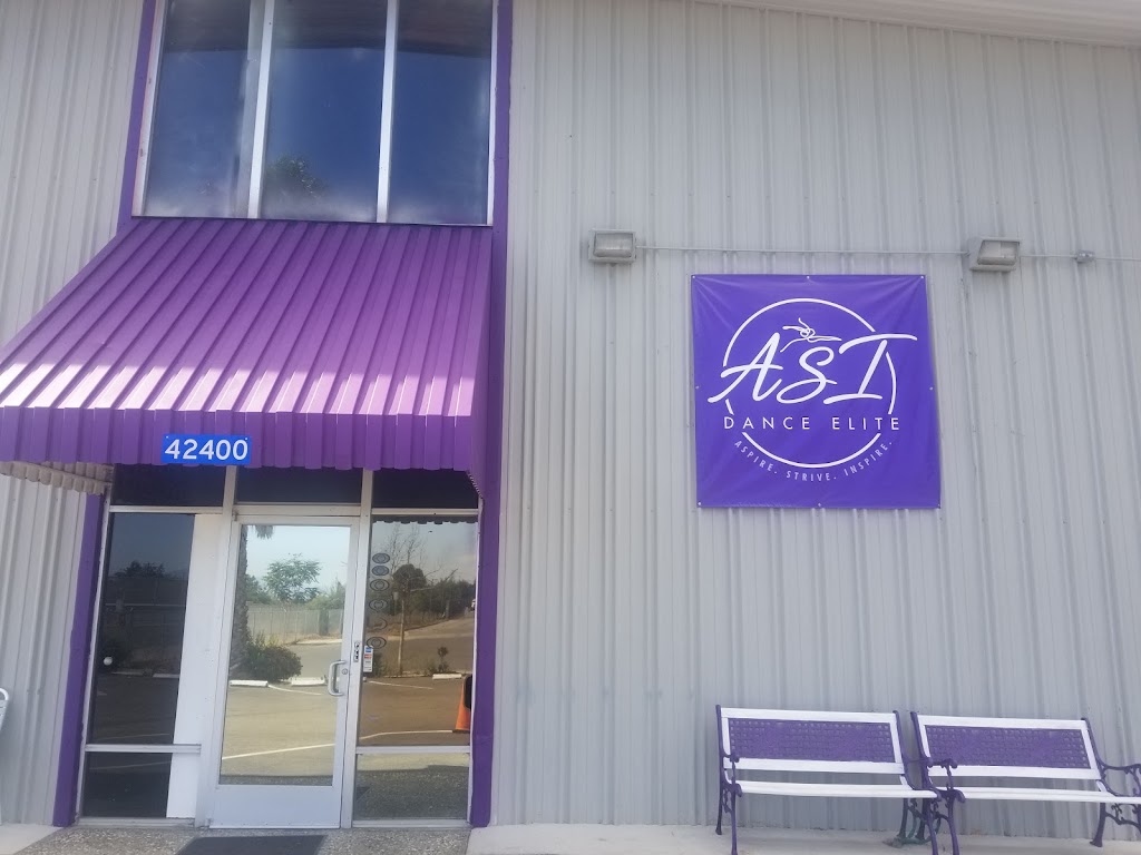  ASI Dance Elite