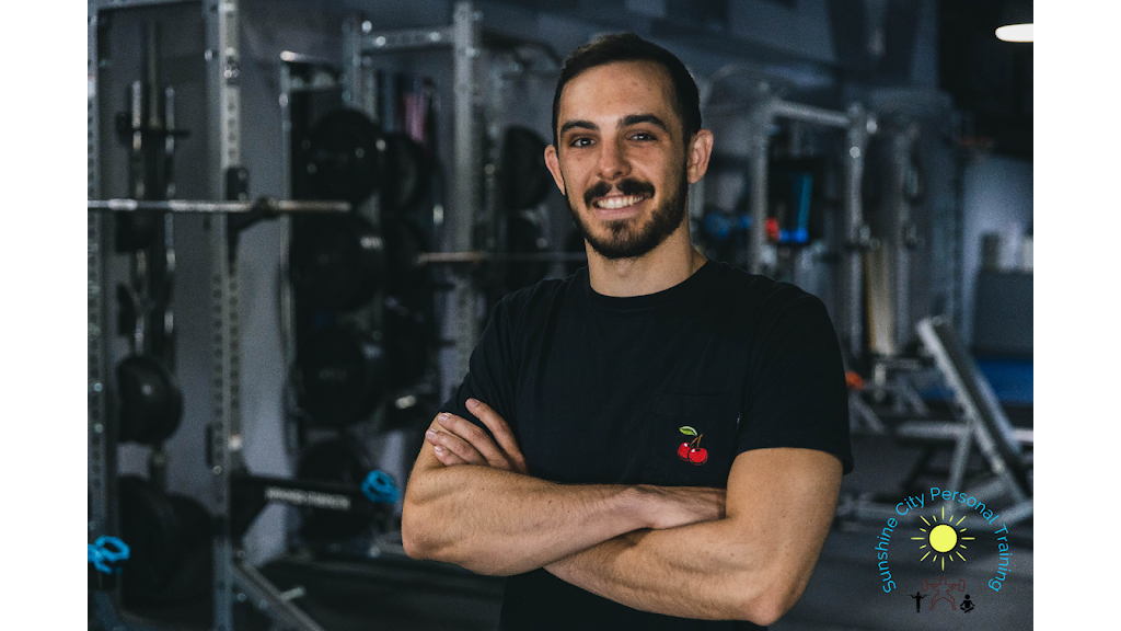  Sunshine City Personal Training