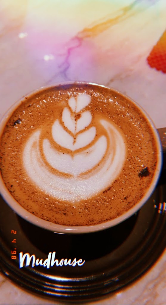 Latte