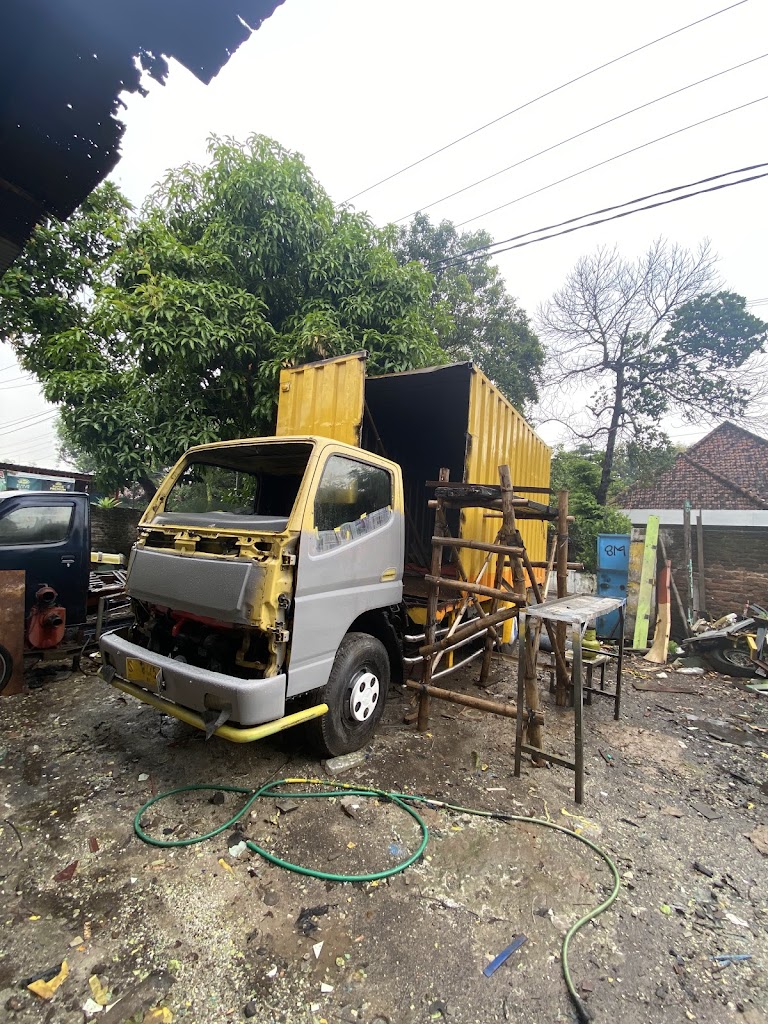 Bengkel Las Subur Makmur
