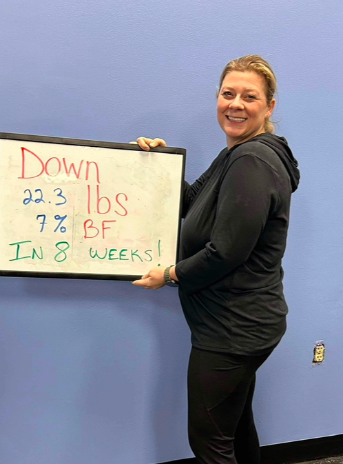  Legacy Fitness and Cardio Kickboxing