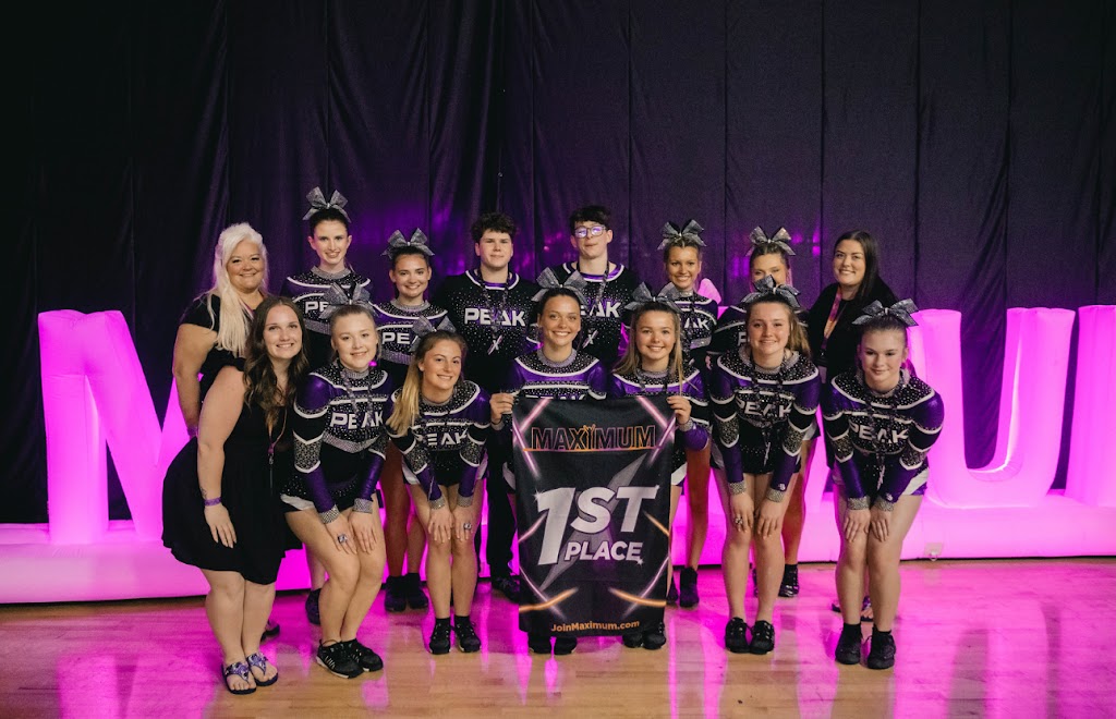  Peak Performance All Stars!