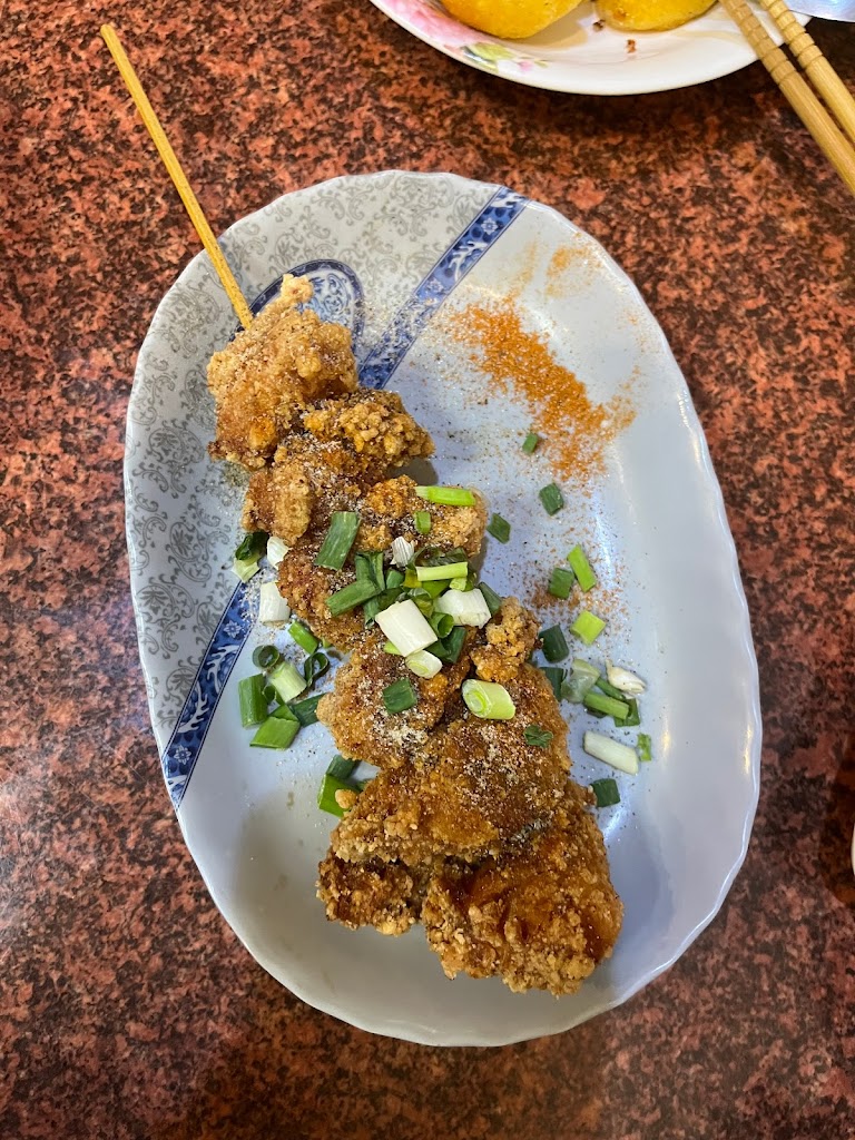 阿香馬祖美食 的照片