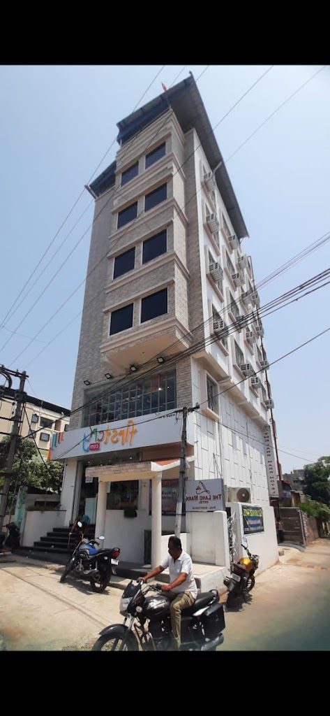 Landmark Hotel