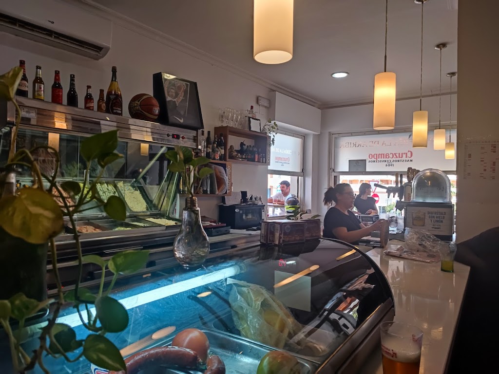 Cerveceria La De Arriba