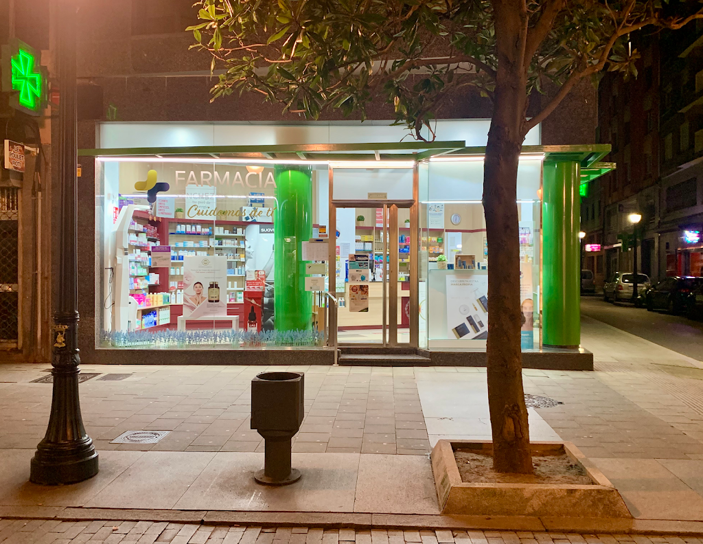 Farmacia Sanchez De la Fuente | Farmacia en Gijon |