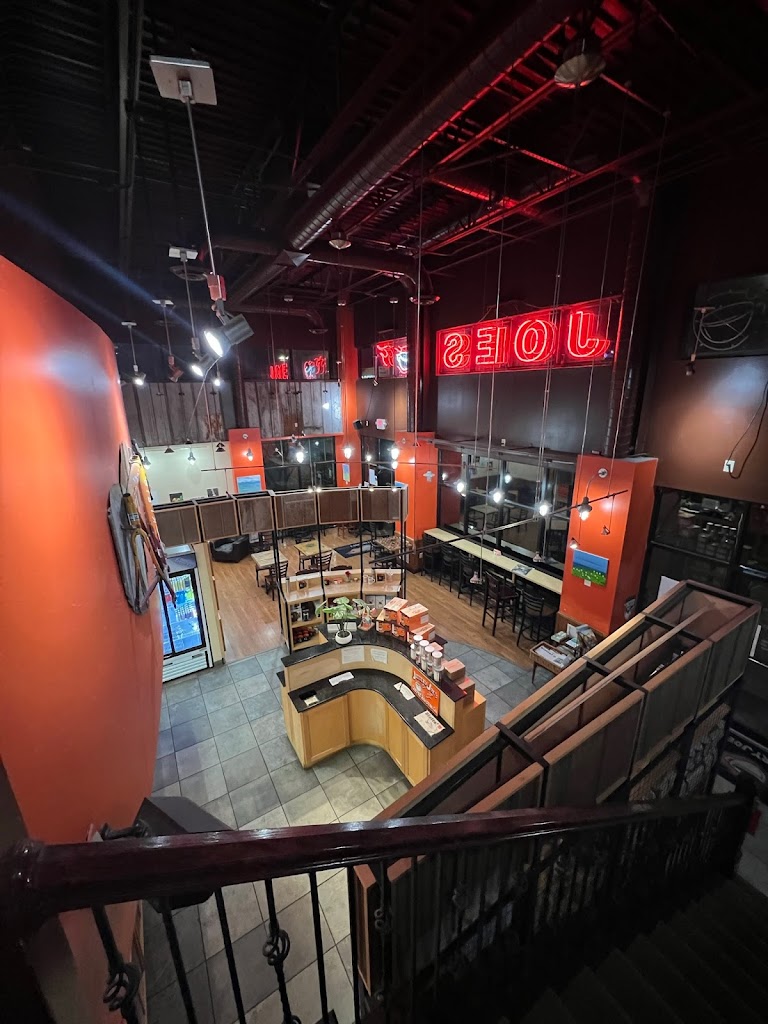 Photo of Jittery Joe's Coffee - Alps Village