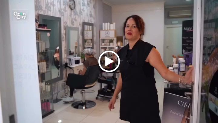 MaryTorres Salon de Belleza & Peluqueria — Mas recientes