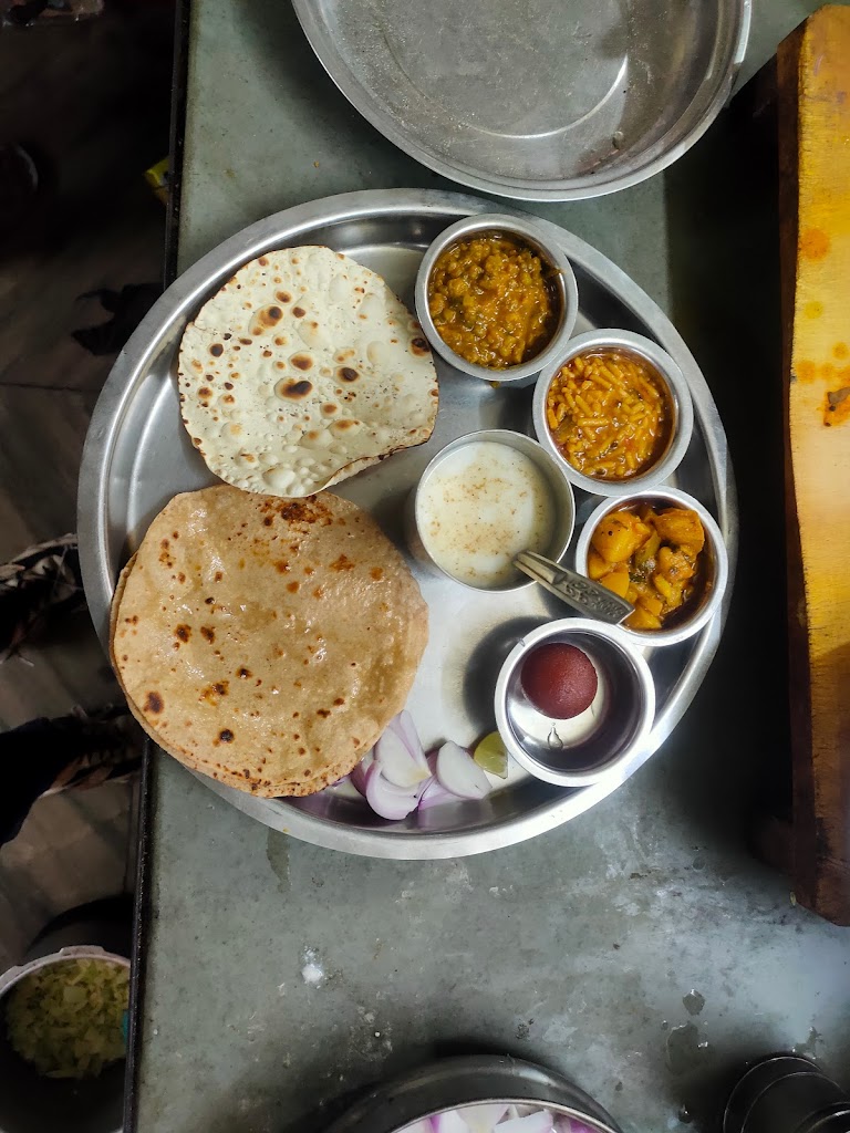 Gopi Dining Hall