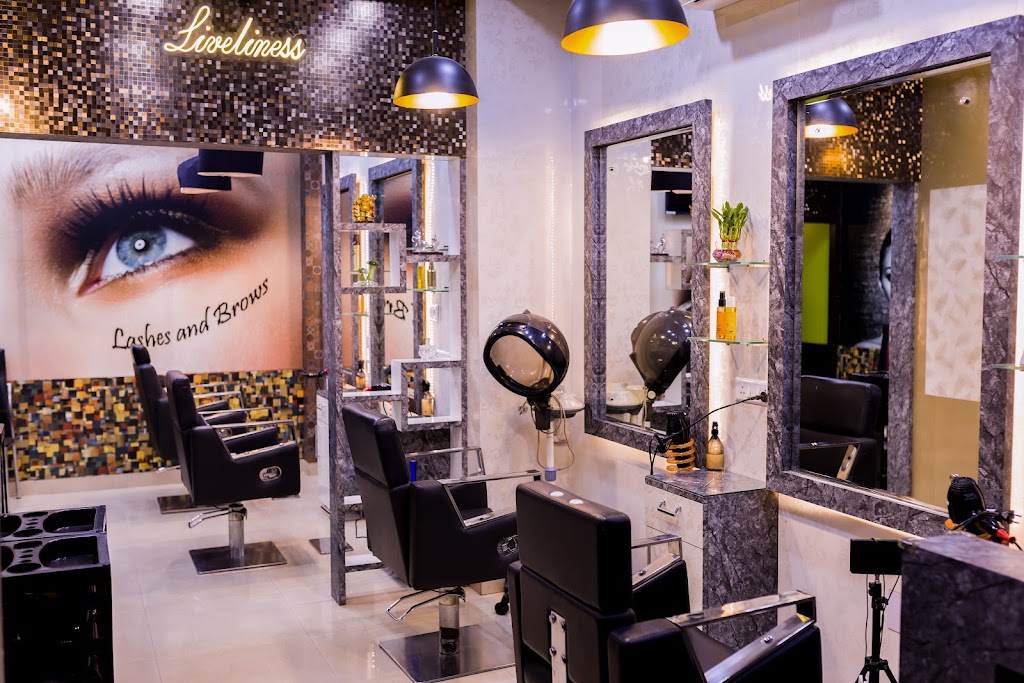 Liveliness Ladies Beauty Parlour
