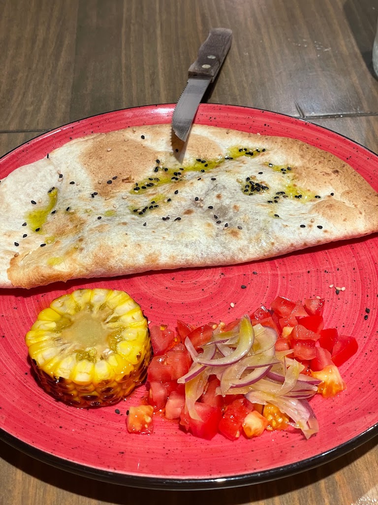 Oxygen Reus — Comida y bebida