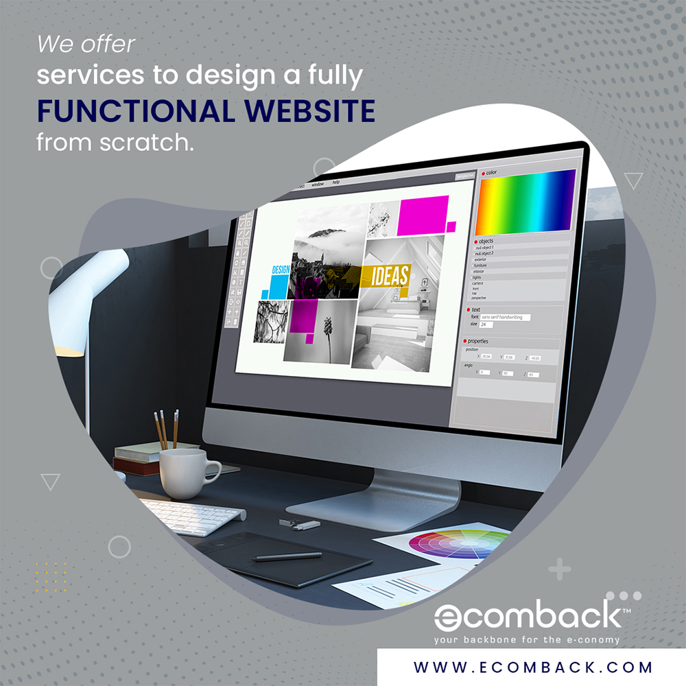 Ecomback