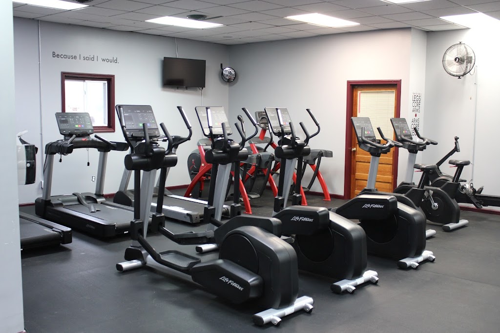  The Body Shop for Health & Wellness