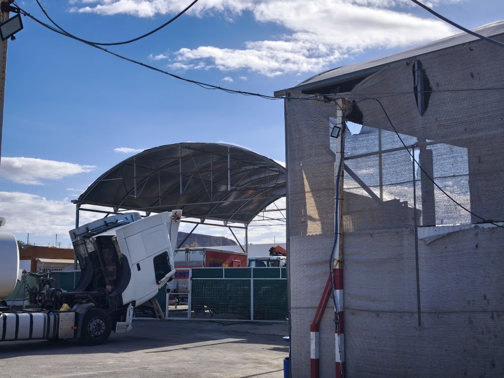 Talleres Perez Conesa