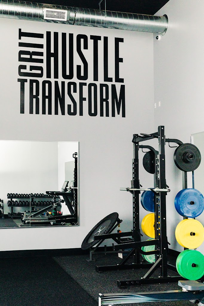  IronMountain Fitness LLC