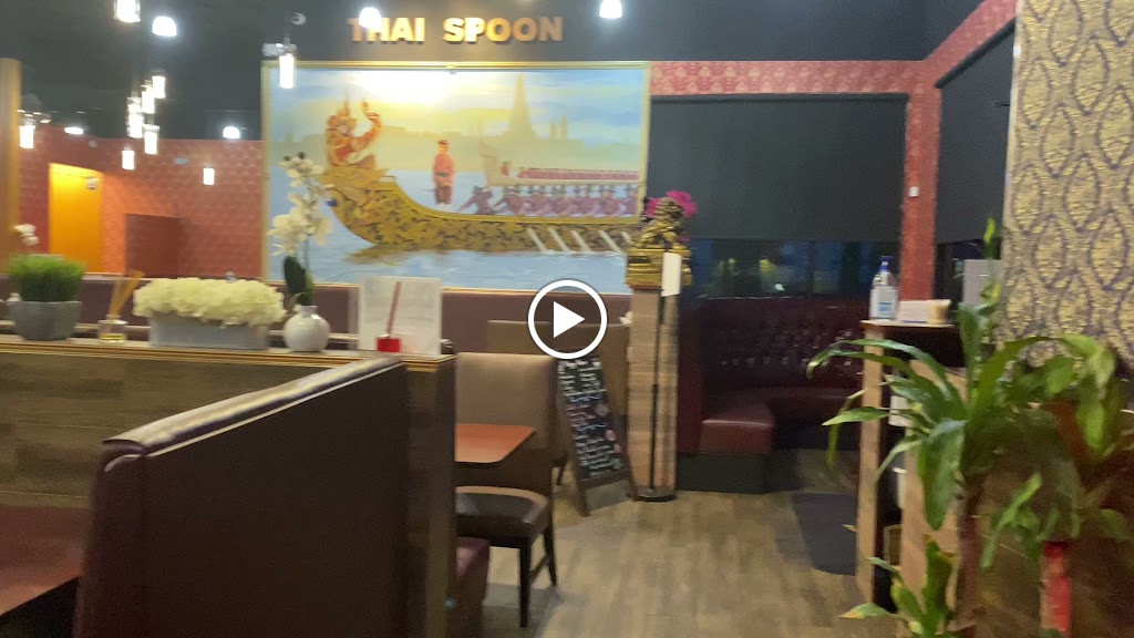Thai Spoon Las Vegas