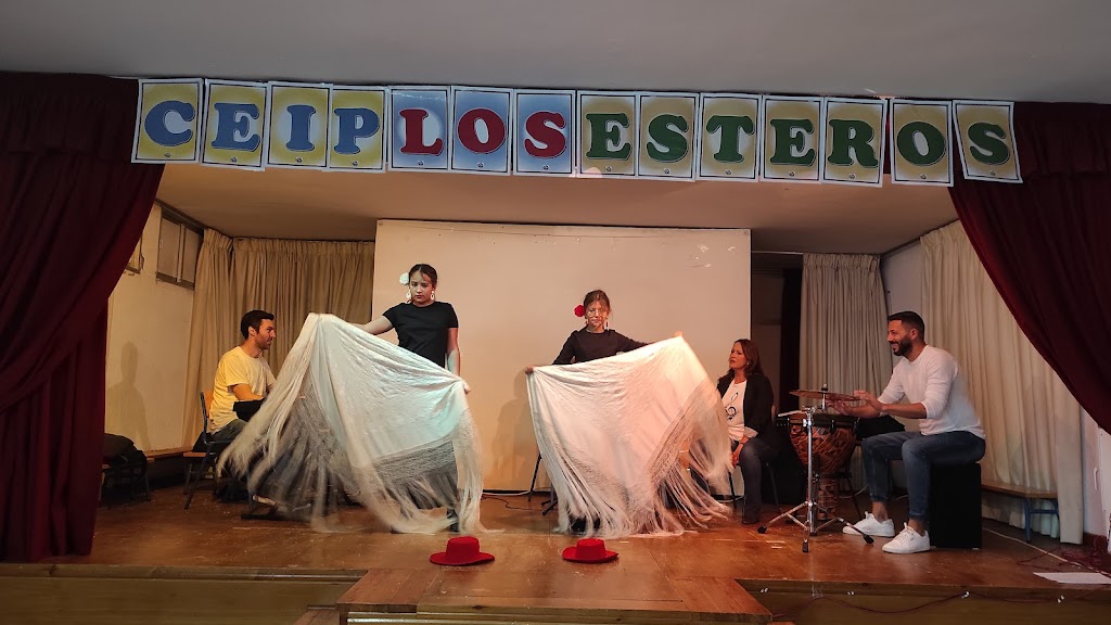 C.E.I.P. Los Esteros