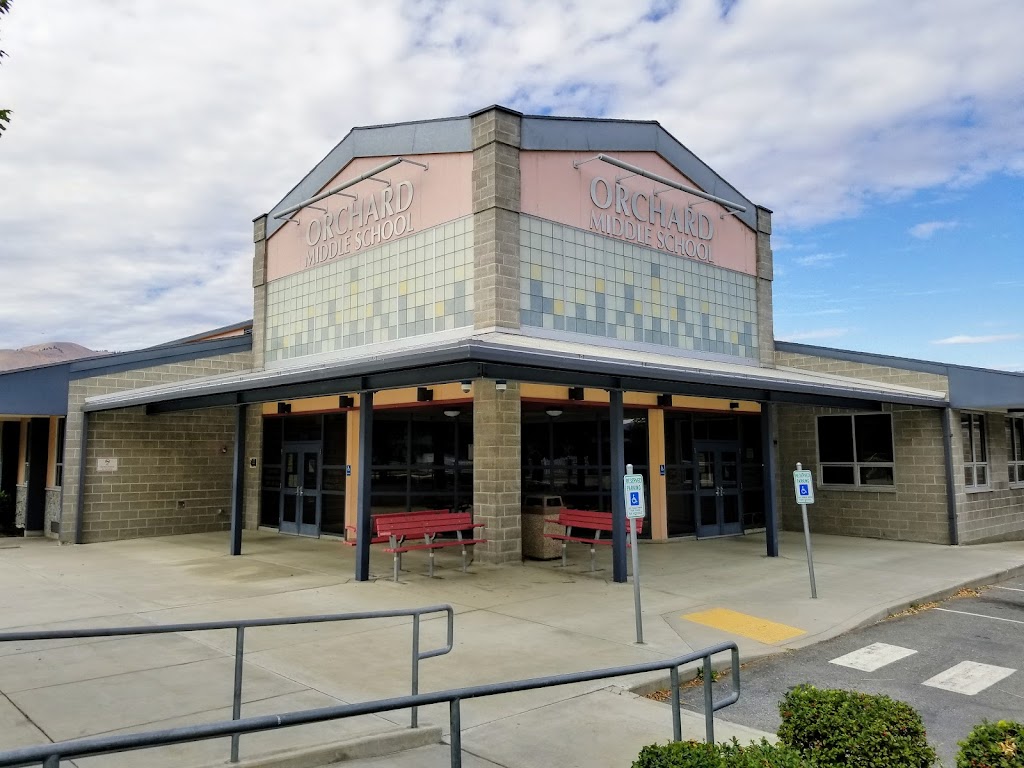 Orchard Middle School