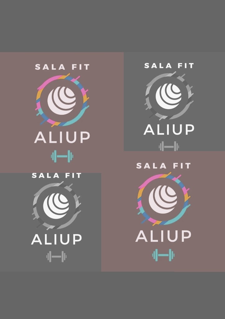SALA-FIT ALIUP
