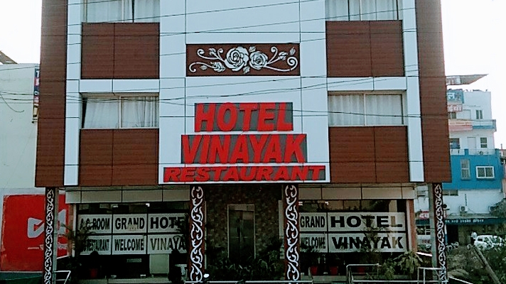 Grand Hotel Vinayak