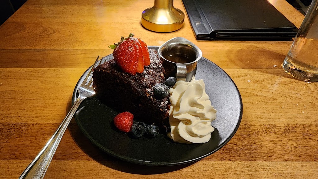 Chocolate brownie