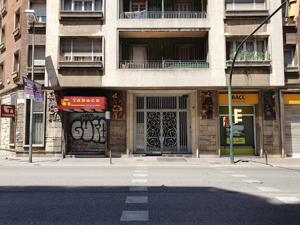RACC Oficina Girona