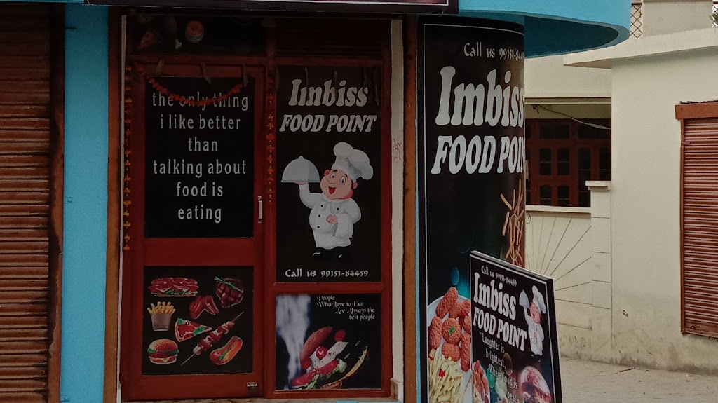 Imbiss Food Point