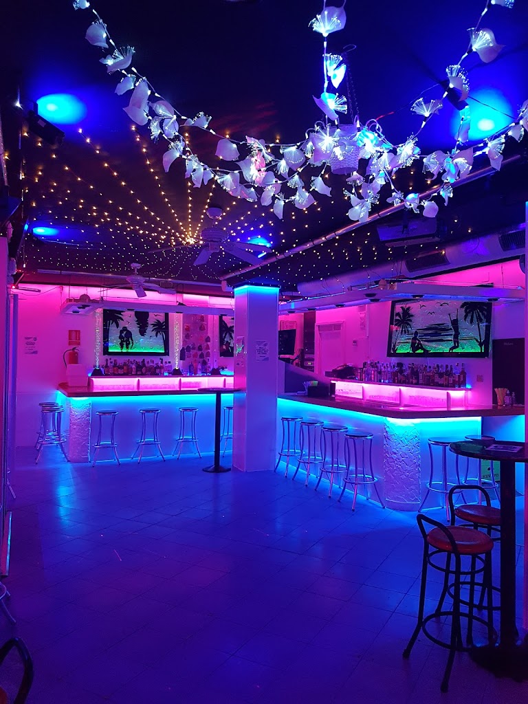 Aquario Parla discoteca