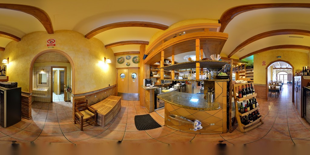 Restaurante Can Borrell