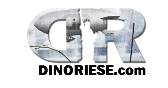 Dino Riese
