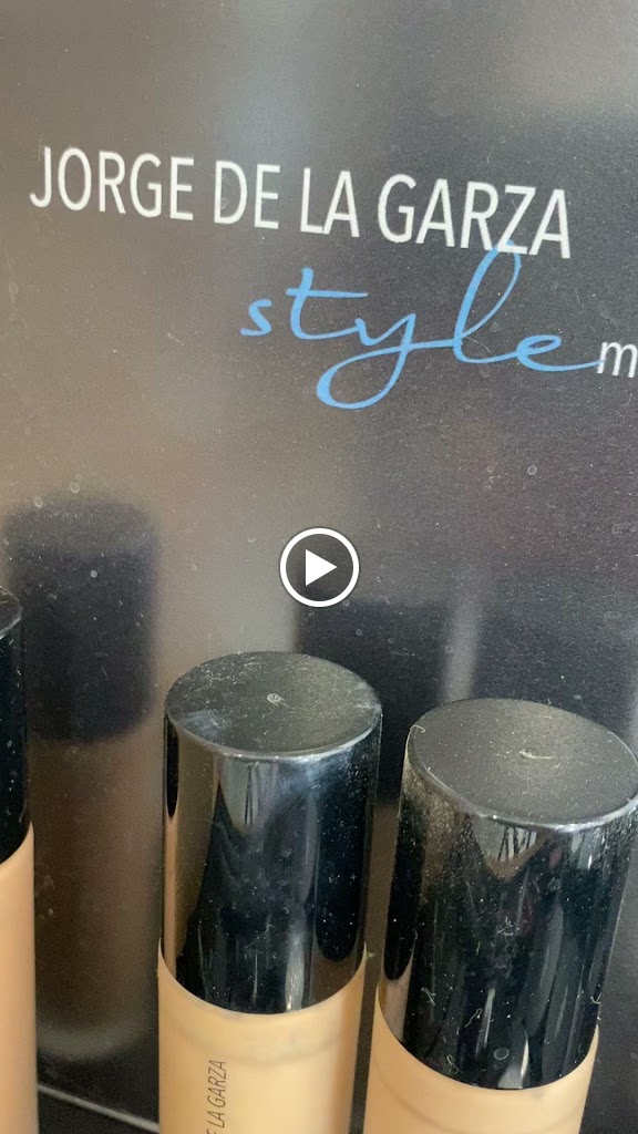 Brush bellesa i benestar — Videos