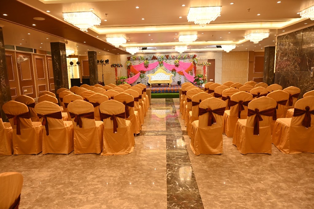 Amenities