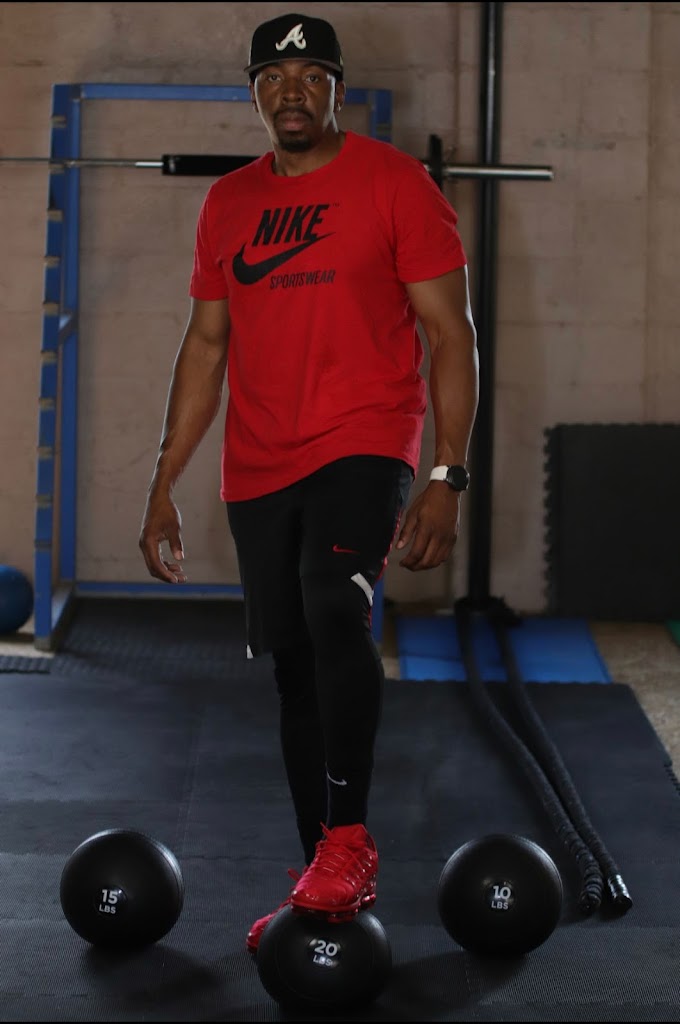  Perfection Fitness Training LLC