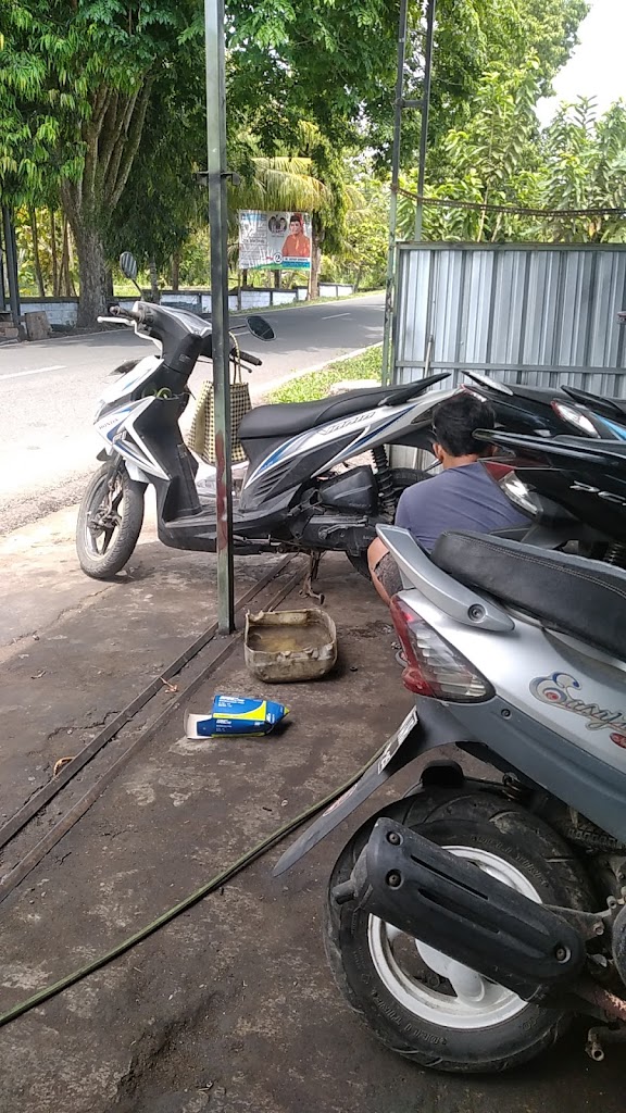 Bengkel Sumber Jaya Motor