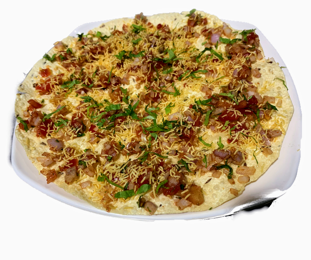 Masala Papad