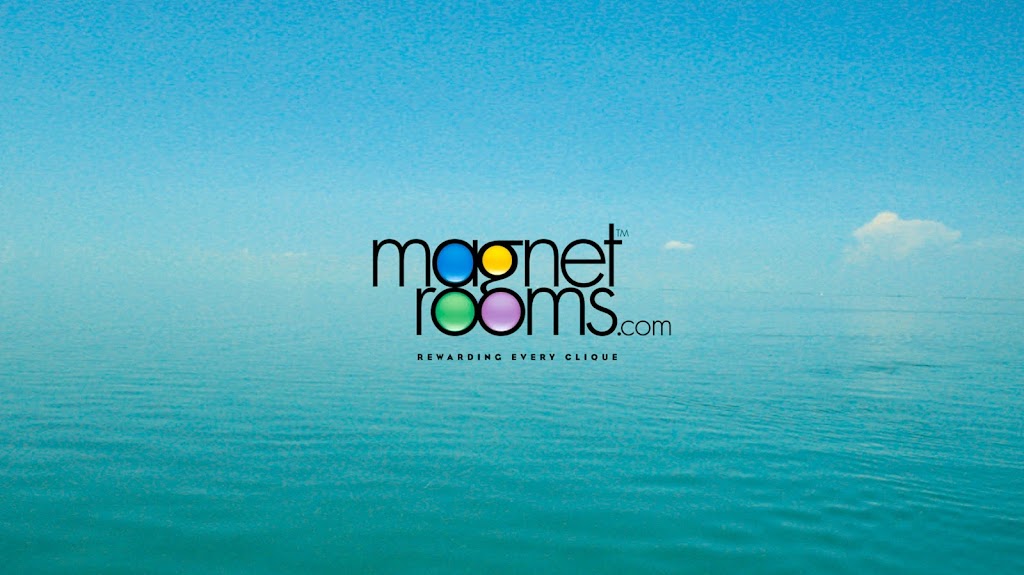 Magnetrooms Studio