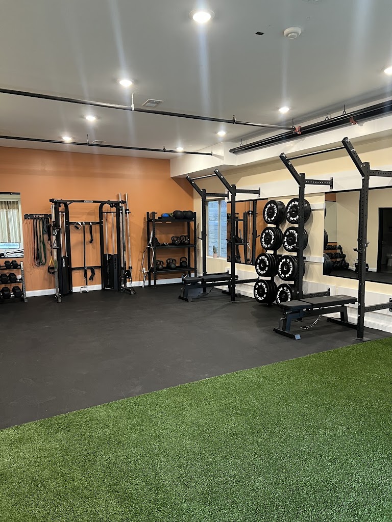  SoulHouse Fitness Studio