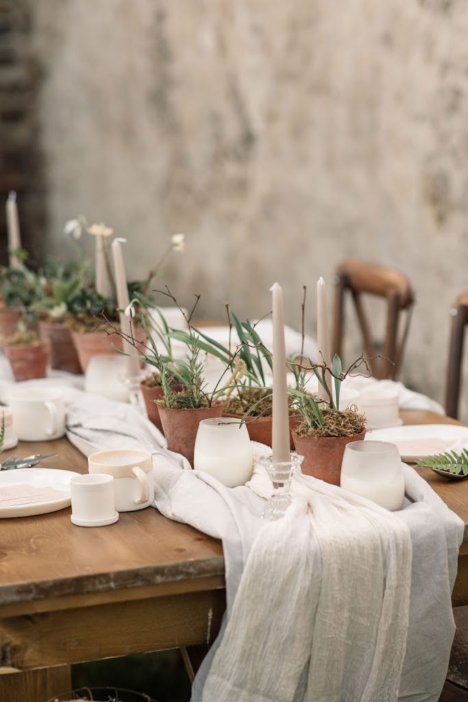 Rambling Stems - Eco friendly Floristry - Weddings, Funerals, Florist training & Workshops.
