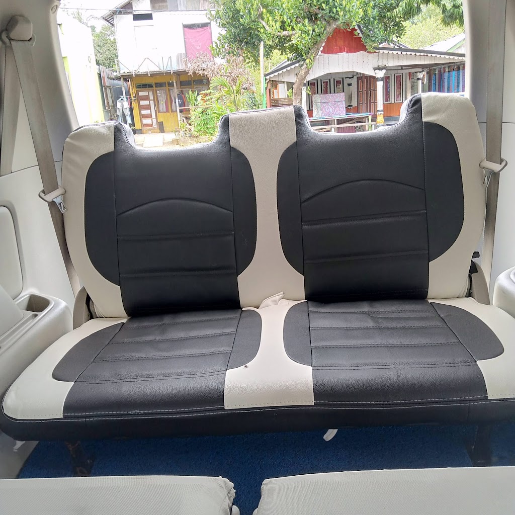 Toko Al Husna Variasi Mobil