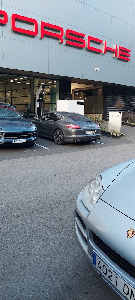 Concesionario Hyundai - Hyunbisa Galdakao Grupo Ortasa — Todas